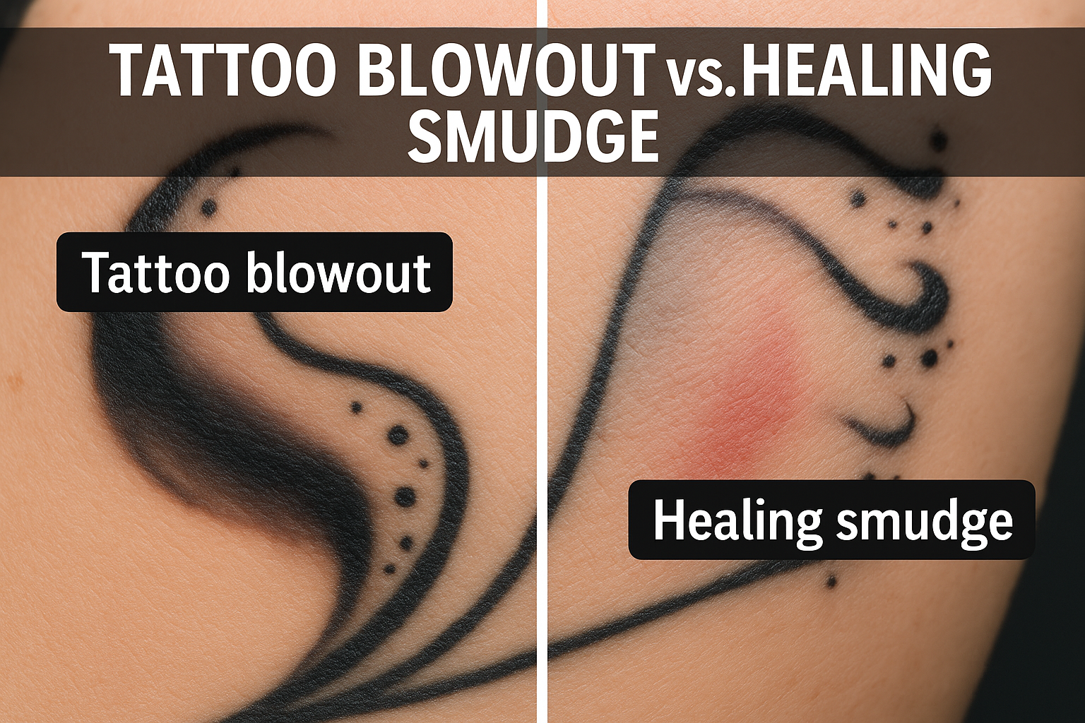 How to Make a Tattoo Last a Lifetime