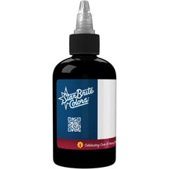 Black Outliner Tattoo Ink