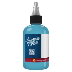 Blue Freeze Tattoo Ink