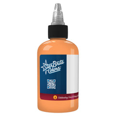 Perfect Peach Tattoo Ink