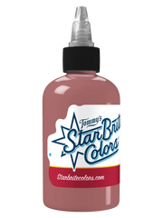 Strawberry Blush Tattoo Ink - StarBrite Colors
