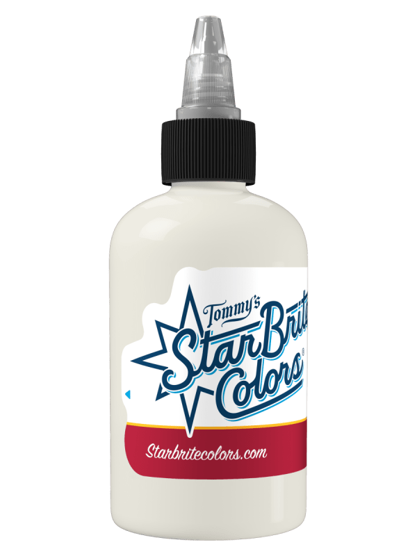 Antique Bone Tattoo Ink - StarBrite Colors