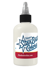 Antique Bone Tattoo Ink - StarBrite Colors