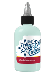 Aqua Green Tattoo Ink - StarBrite Colors