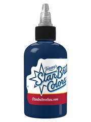 Blue Blast Tattoo Ink - StarBrite Colors