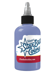 Blue Violet Tattoo Ink - StarBrite Colors
