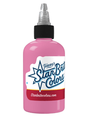 Blush Tattoo Ink - StarBrite Colors
