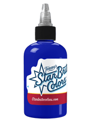 Marianas Trench Tattoo Ink - StarBrite Colors