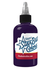 Obsidian Tattoo Ink - StarBrite Colors