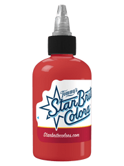 Coral Pink Tattoo Ink - StarBrite Colors