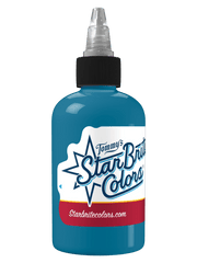 Deep Freeze Tattoo Ink - StarBrite Colors