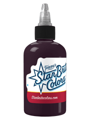 Deep Purple Tattoo Ink - StarBrite Colors
