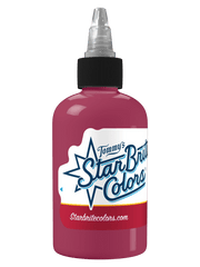 Hot Pink Tattoo Ink - StarBrite Colors