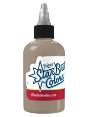 Khaki Tattoo Ink - StarBrite Colors