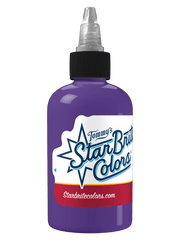 Lavender Tattoo Ink - StarBrite Colors