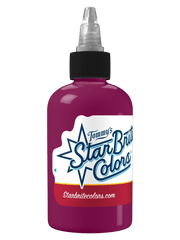 Lite Magenta Tattoo Ink - StarBrite Colors