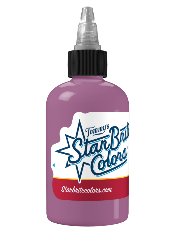 Lite Orchid Tattoo Ink - StarBrite Colors