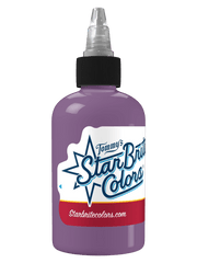 Lilac Tattoo Ink - StarBrite Colors