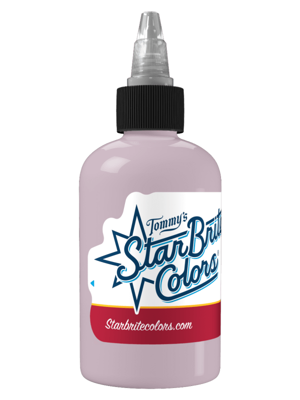 Lite Cloud Tattoo Ink - StarBrite Colors