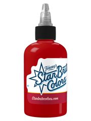Lite Red Tattoo Ink - StarBrite Colors