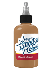 Medium Fleshtone Tattoo Ink - StarBrite Colors