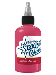 Mexican Pink Tattoo Ink - StarBrite Colors