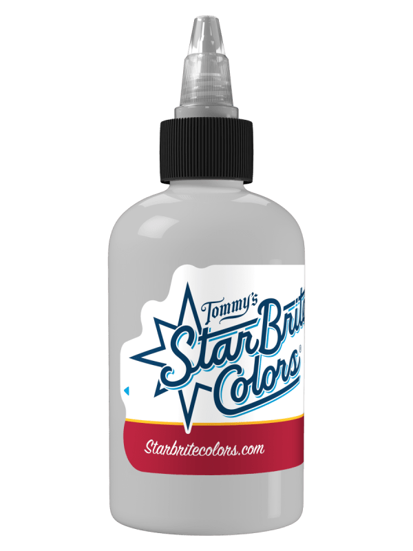 Misty Cloud Tattoo Ink - StarBrite Colors