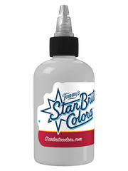Misty Cloud Tattoo Ink - StarBrite Colors