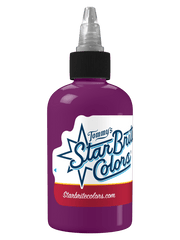 Mulberry Tattoo Ink - StarBrite Colors