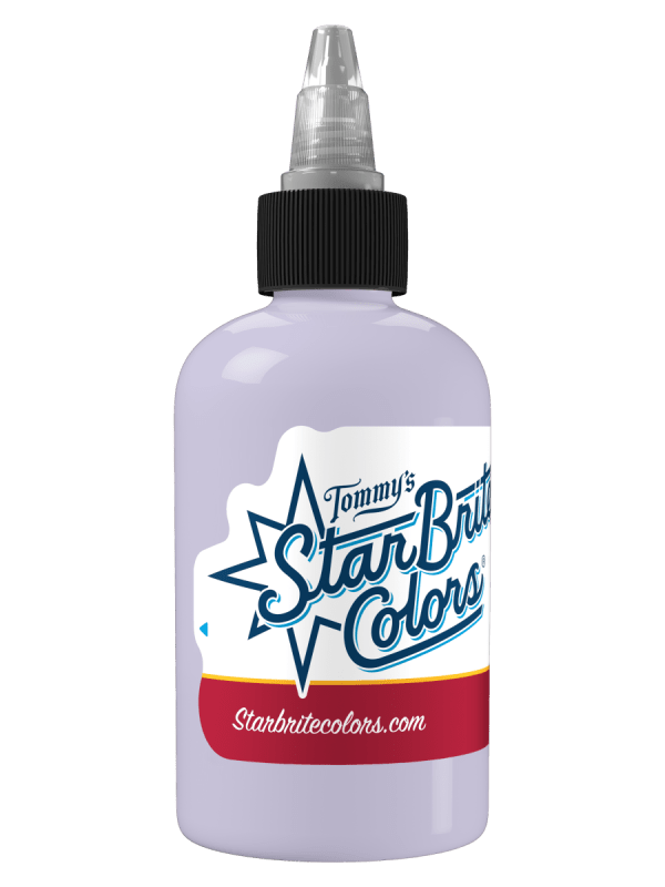 Nautical Purple Tattoo Ink - StarBrite Colors