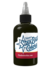 Olive Tattoo Ink - StarBrite Colors