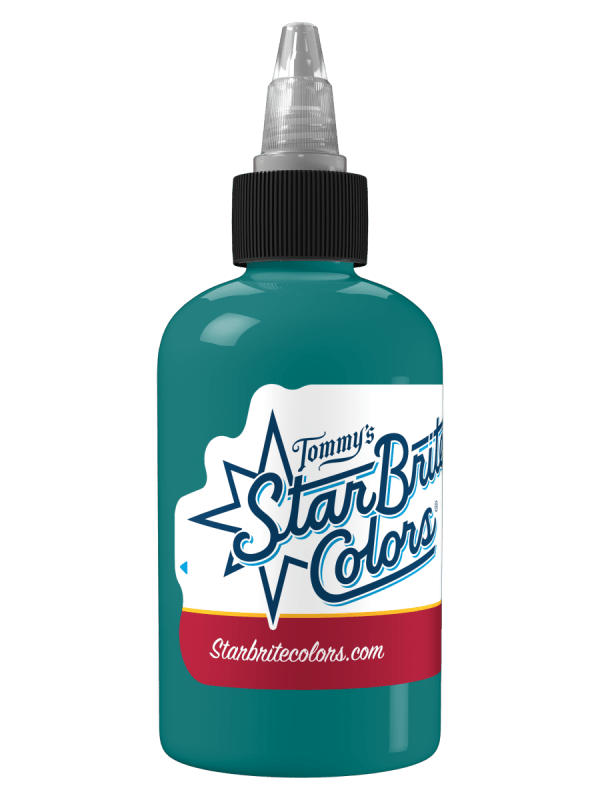 Permafrost Tattoo Ink - StarBrite Colors