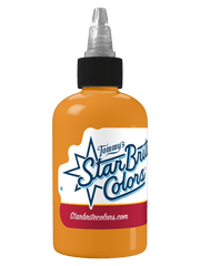 Perfect Peach Tattoo Ink - StarBrite Colors