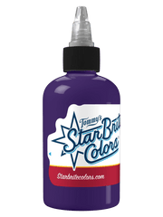 Purple Purps Tattoo Ink - StarBrite Colors
