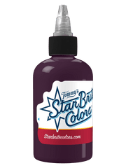 Red Wine Tattoo Ink - StarBrite Colors