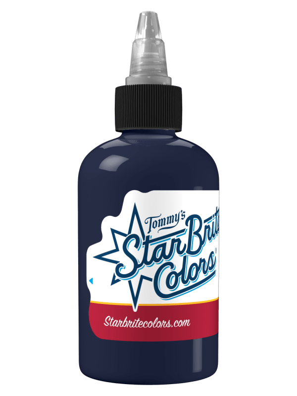 Royal Blue Tattoo Ink - StarBrite Colors