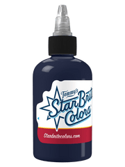 Royal Blue Tattoo Ink - StarBrite Colors