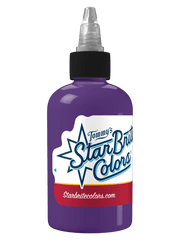 Royal Purple Tattoo Ink - StarBrite Colors