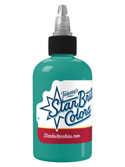 Sage Green Tattoo Ink - StarBrite Colors