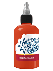 Salmon Sushi Tattoo Ink - StarBrite Colors