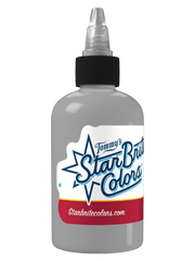 Shadow Grey Tattoo Ink - StarBrite Colors