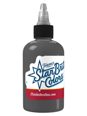Silver Magnolia Tattoo Ink - StarBrite Colors