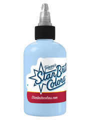 Sky Blue Tattoo Ink - StarBrite Colors