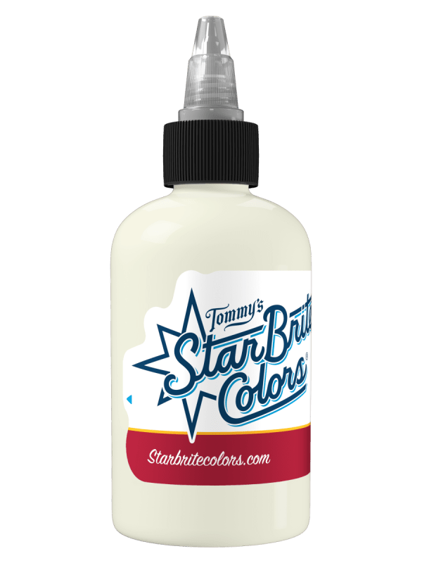 Sunbeam Tattoo Ink - StarBrite Colors