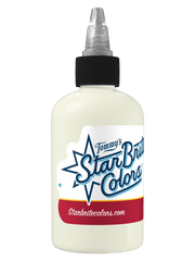 Sunbeam Tattoo Ink - StarBrite Colors