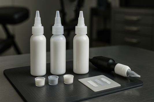 Bright White vs Polar White vs Brite White: How to Choose