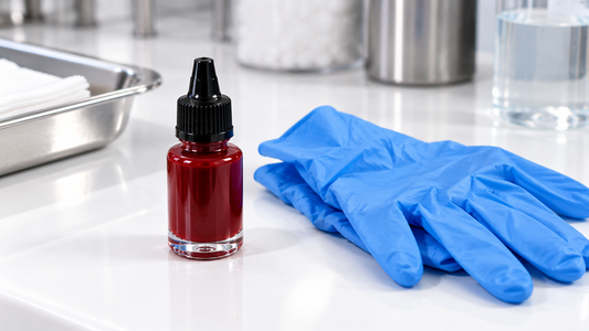 Can You Donate Blood If You Have a Tattoo? What Studios Should Tell Clients
