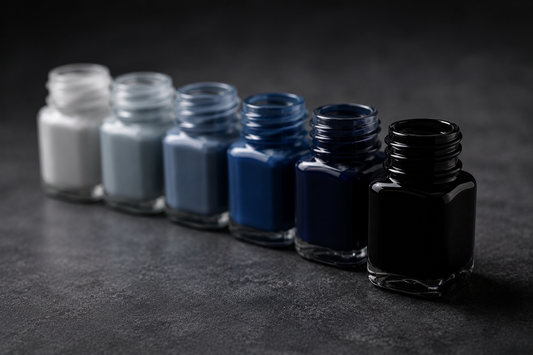 Cover Up Tattoo Design and Ink: How to Choose Colors That Conceal Effectively