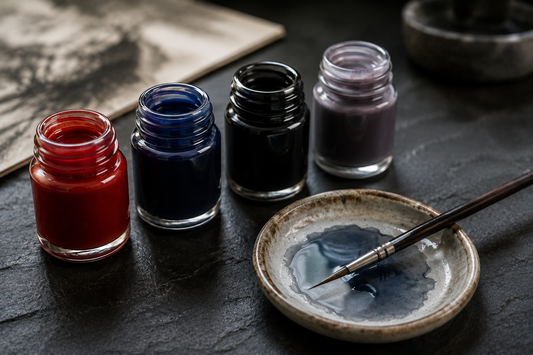 Japanese Traditional Tattoo (Irezumi): Style Guide and Ink Color Approach