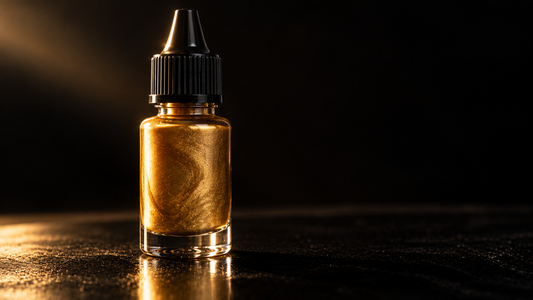 Metallic and Gold Tattoo Ink: What's Actually Possible in Skin